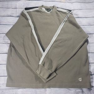 Timberland Men's Pullover Sweater XL